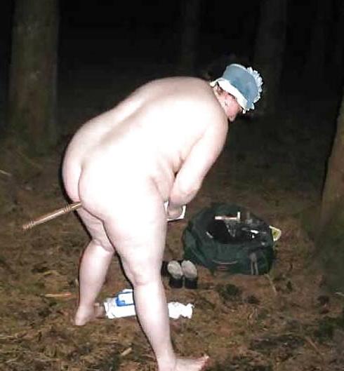 19P Mature BBW ladies 9