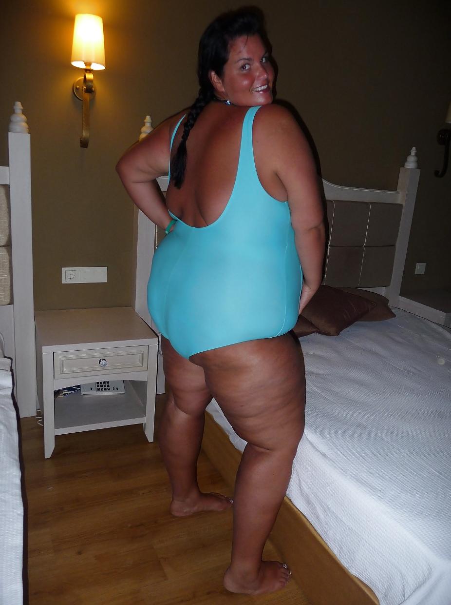 19P Mature BBW ladies 9