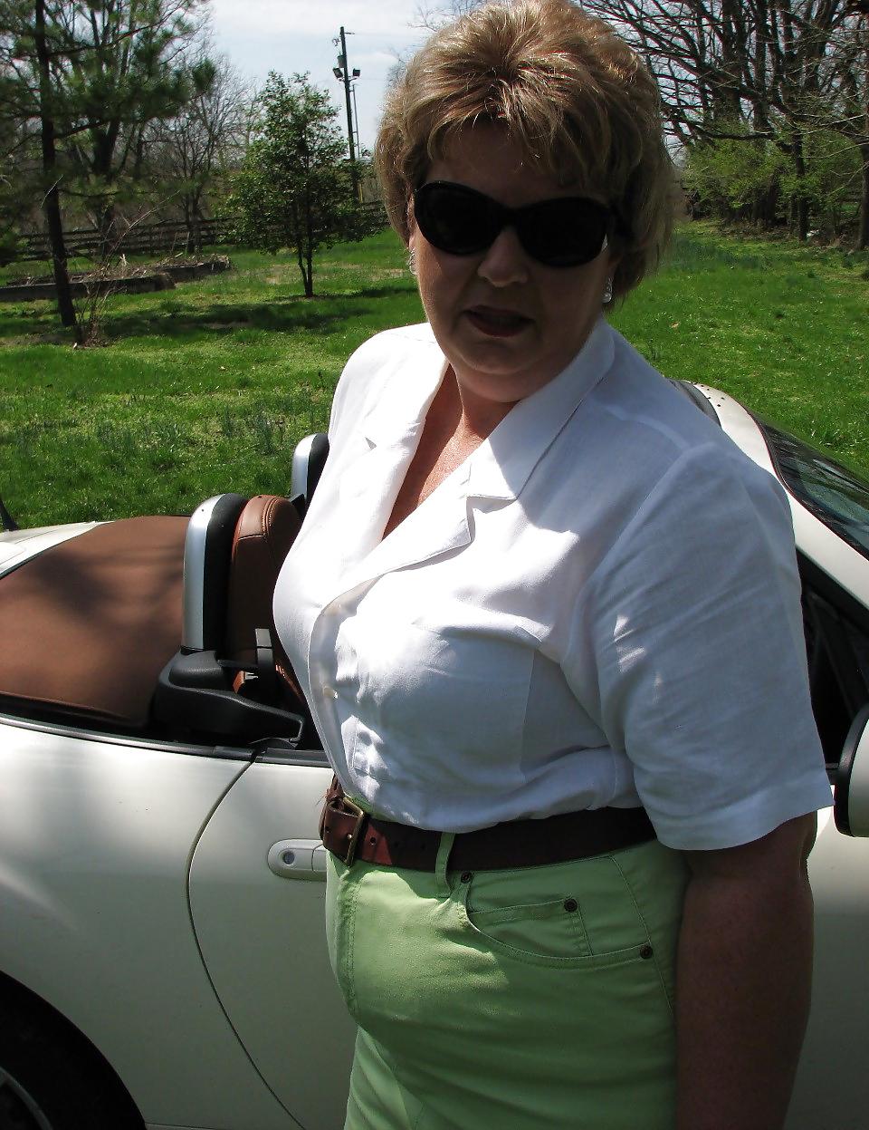 19P Mature BBW ladies 7