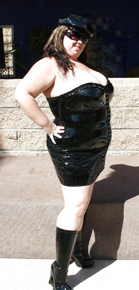 19P Mature BBW ladies 7