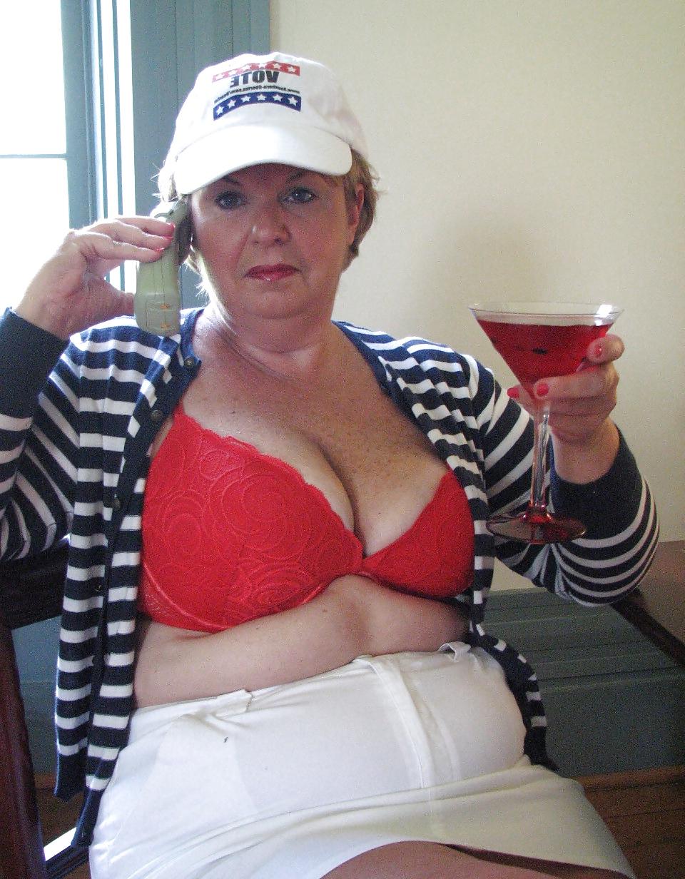 19P Mature BBW ladies 7