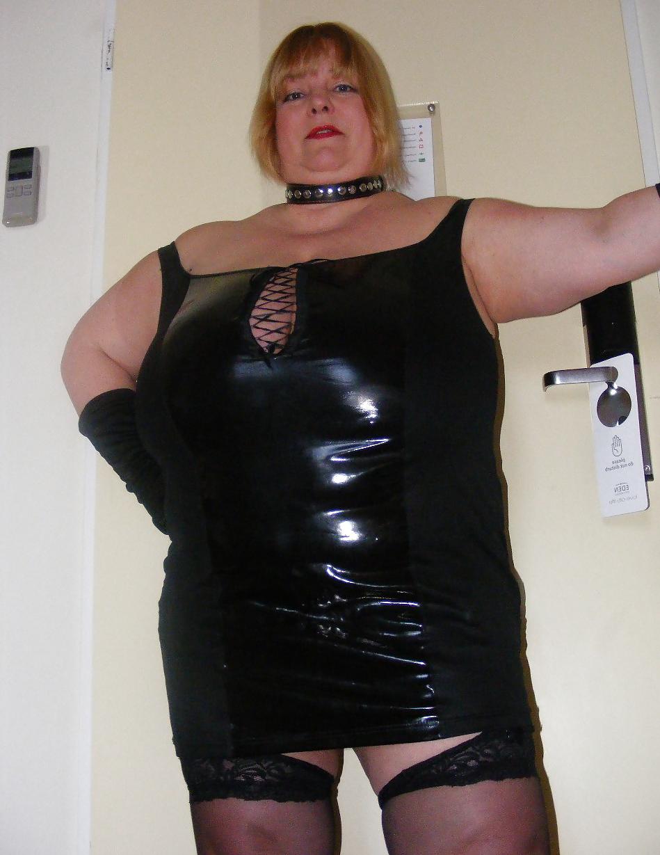 19P Mature BBW ladies 7