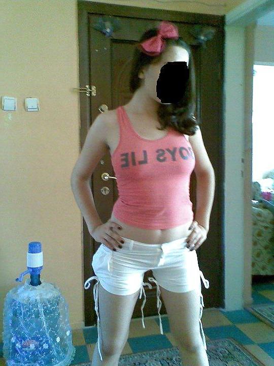 5P Turkish young