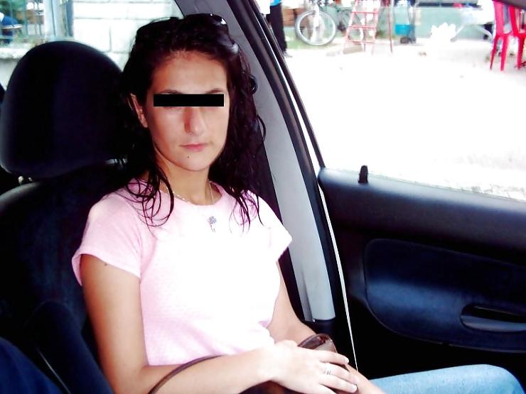 9P Turkish amateur