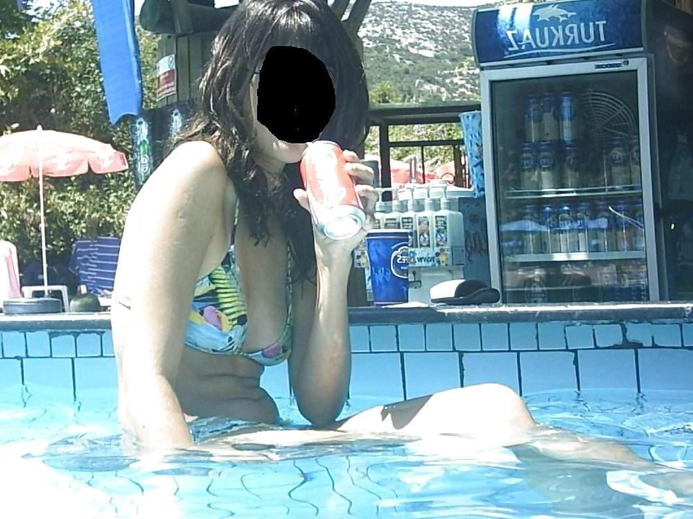23P Turkish amateur