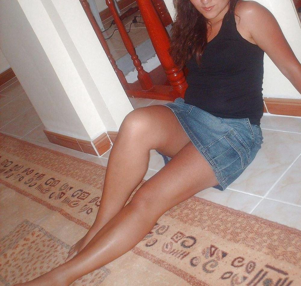 23P Turkish amateur