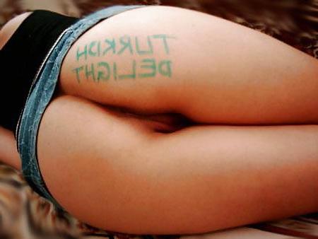 12P Turkish House Wife Sule