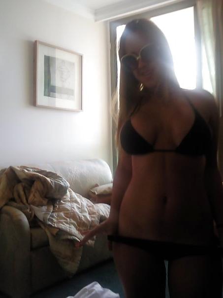 11P Turkish babe