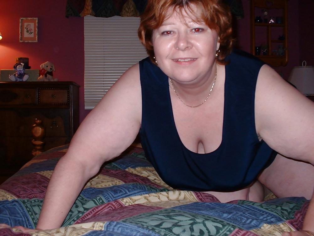 12P Judy, kanadische BBW-Schlampe aus Toronto