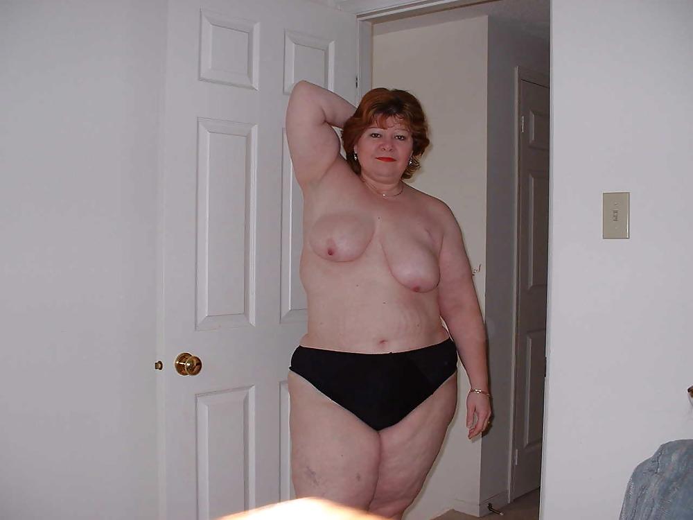 12P Judy, kanadische BBW-Schlampe aus Toronto