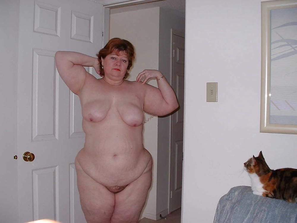 12P Judy, kanadische BBW-Schlampe aus Toronto