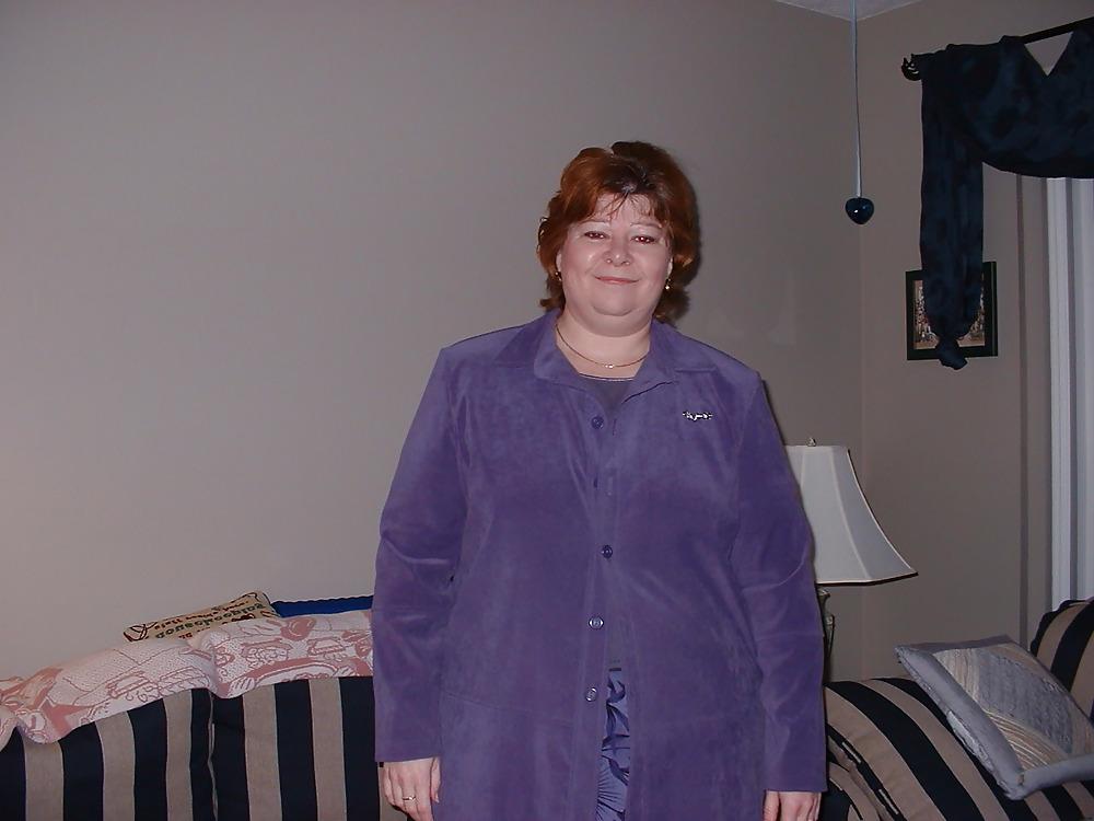 12P Judy, kanadische BBW-Schlampe aus Toronto