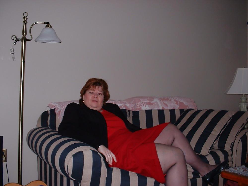 12P Judy, kanadische BBW-Schlampe aus Toronto