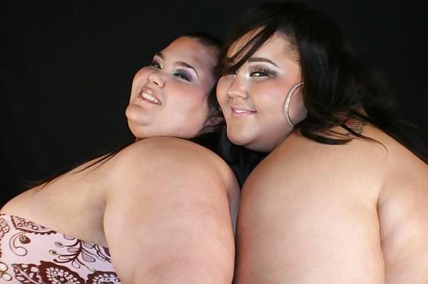25P Gorgeous BBW