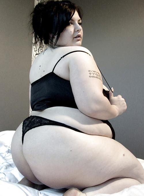 25P Gorgeous BBW