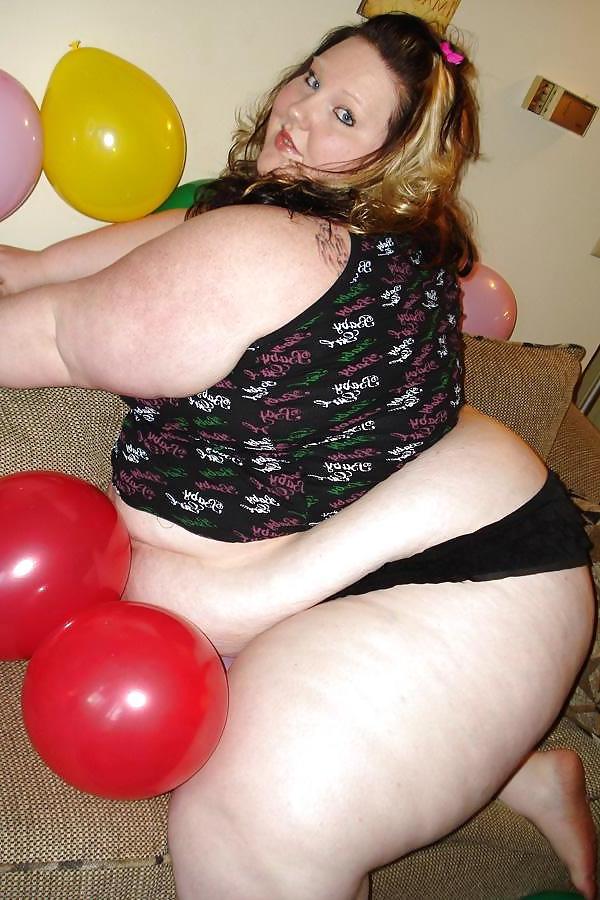 25P Gorgeous BBW