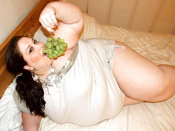 25P Gorgeous BBW