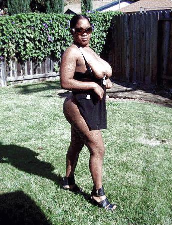 20P Busty women 53 (Black girls special)