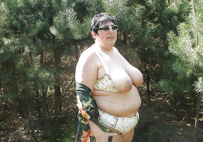 25P Mature BBW ladies 13