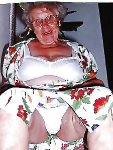 25P Mature BBW ladies 15