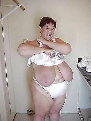 25P Mature BBW ladies 14