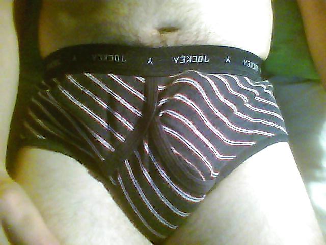 25P Underwear