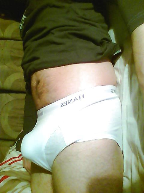 25P Underwear