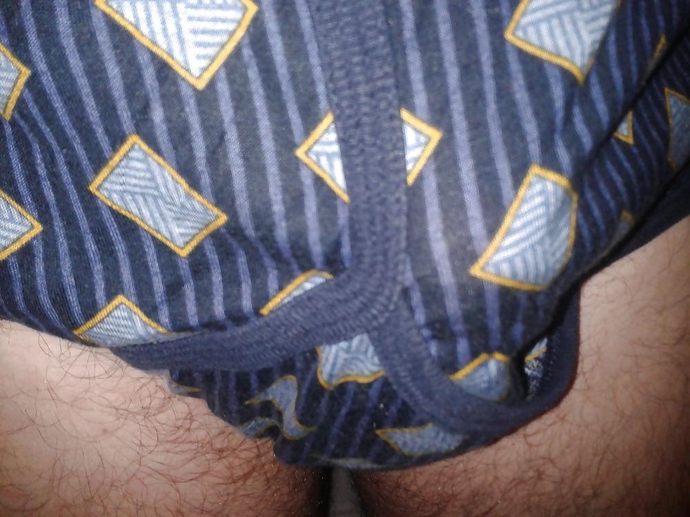 25P Underwear