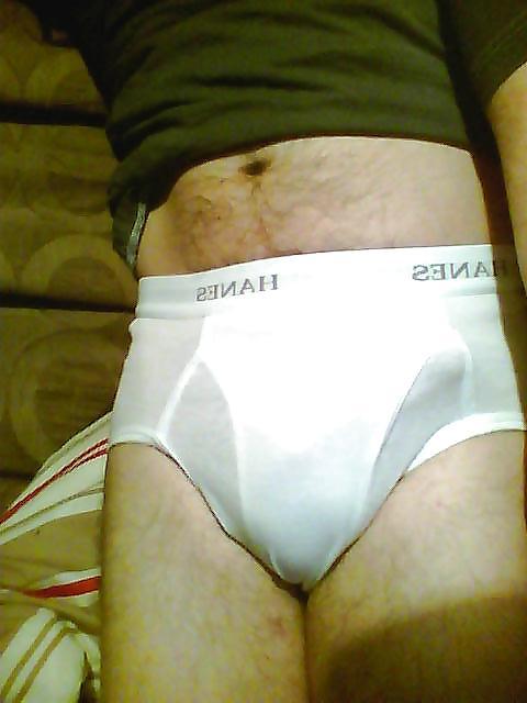 25P Underwear