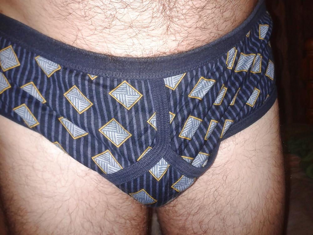25P Underwear