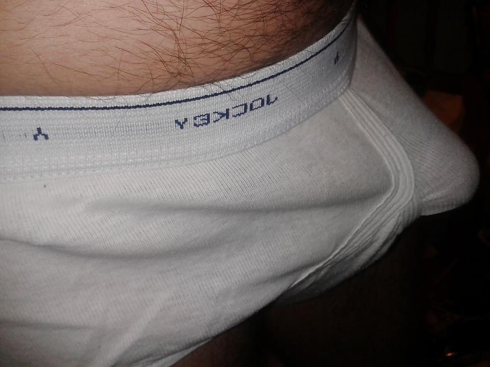 25P Underwear
