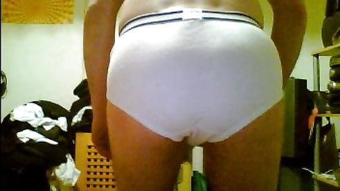 25P Underwear