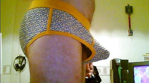 25P Underwear