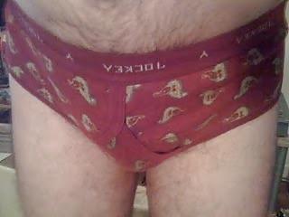 25P Underwear