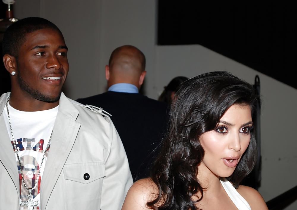 17P Kim Kardashian STK Restaurant, West Hollywood