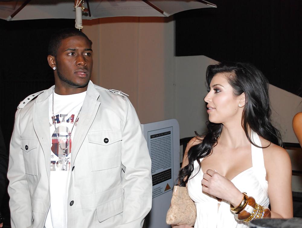 17P Kim Kardashian STK Restaurant, West Hollywood