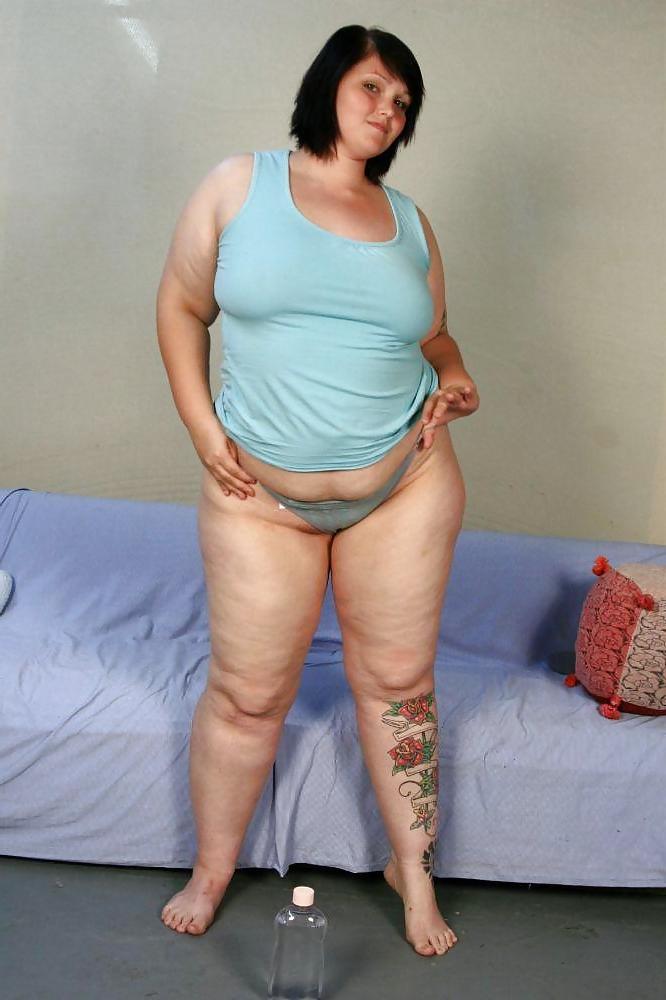 7P Bbw teens