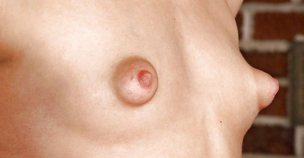 25P Puffy Nipples 64