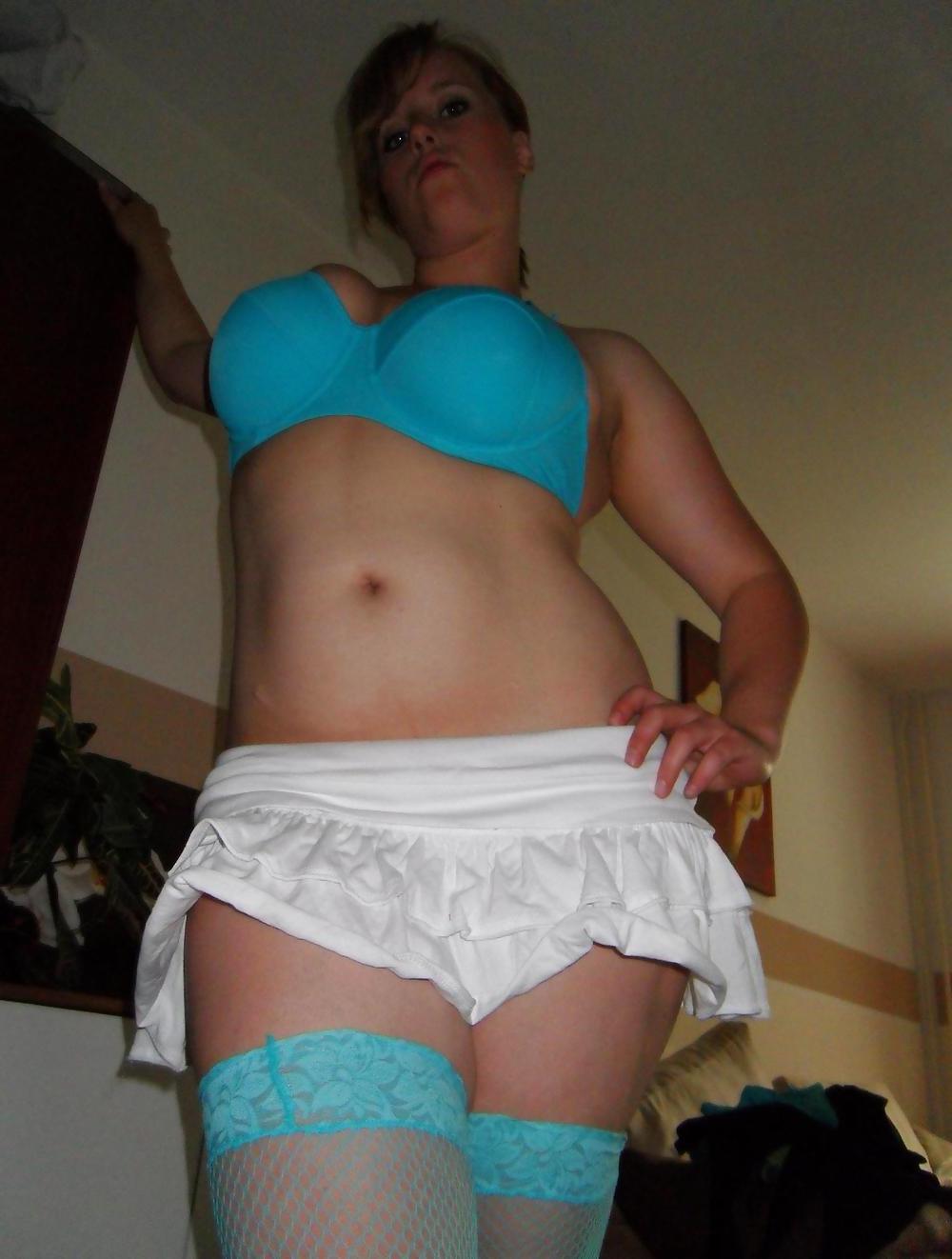 8P Slutty by Nature