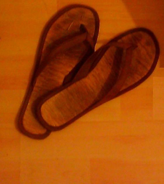 15P Feet of July 2011 - Part 2