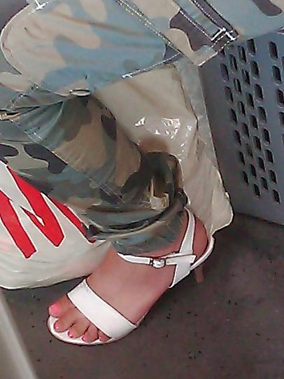 15P Feet of July 2011 - Part 2