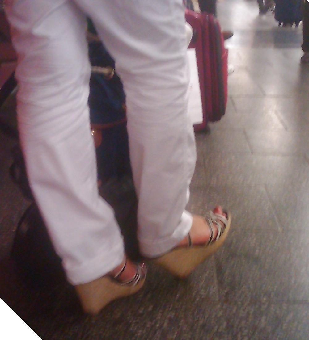 15P Feet of July 2011 - Part 2