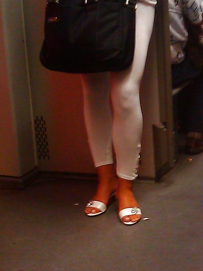 15P Feet of July 2011 - Part 2