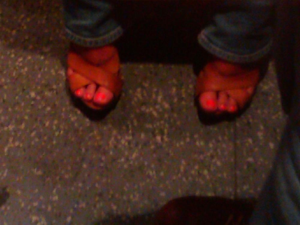 15P Feet of July 2011 - Part 2