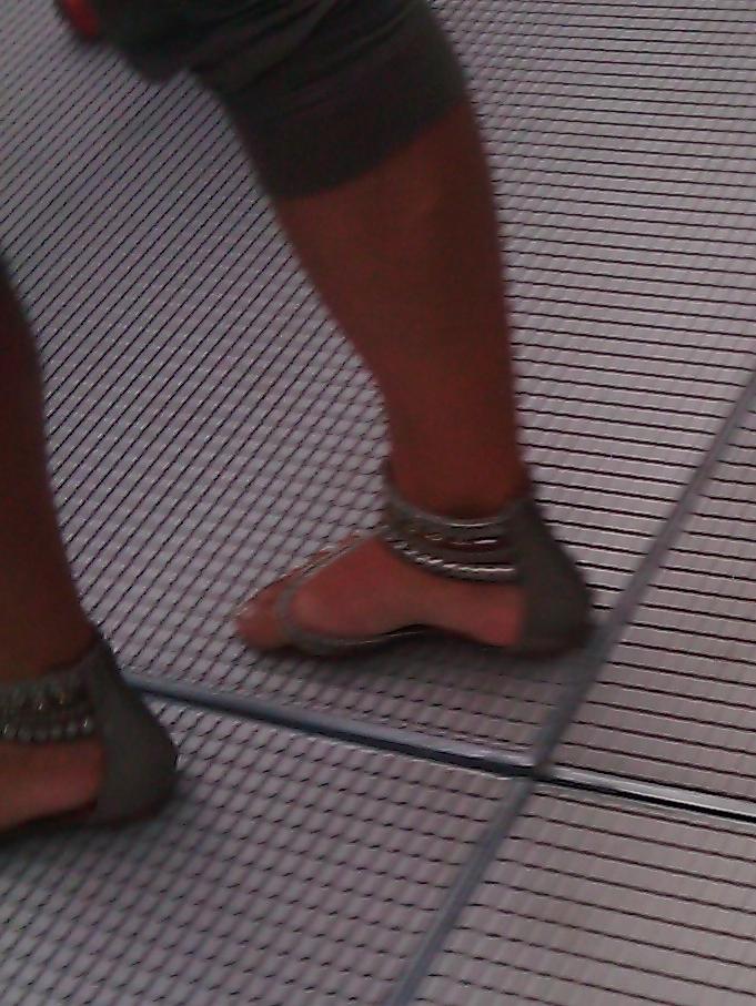 15P Feet of July 2011 - Part 2