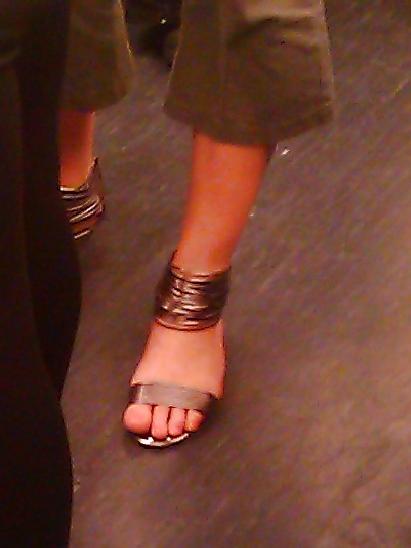15P Feet of July 2011 - Part 2