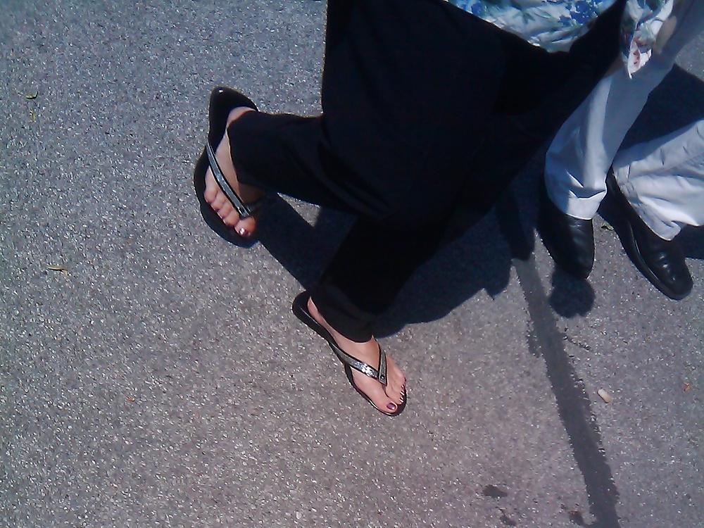 15P Feet of July 2011 - Part 2