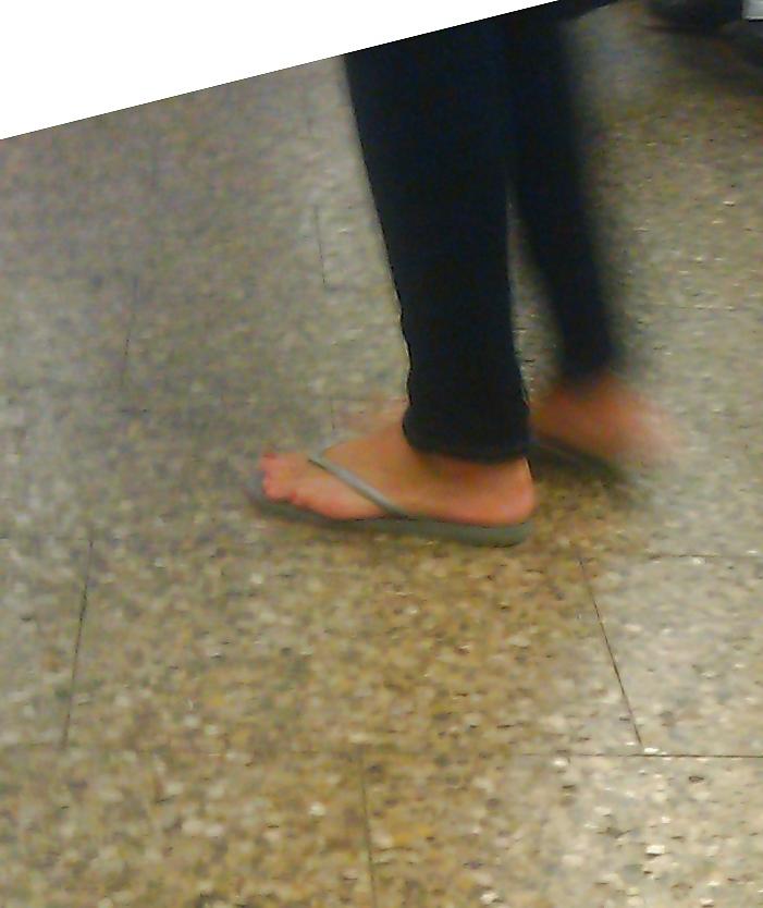 15P Feet of July 2011 - Part 2