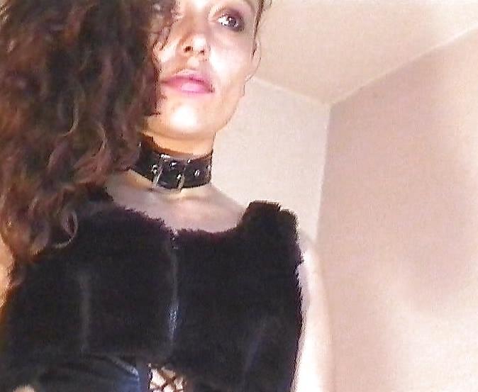 25P Live fetish sex girl for you
