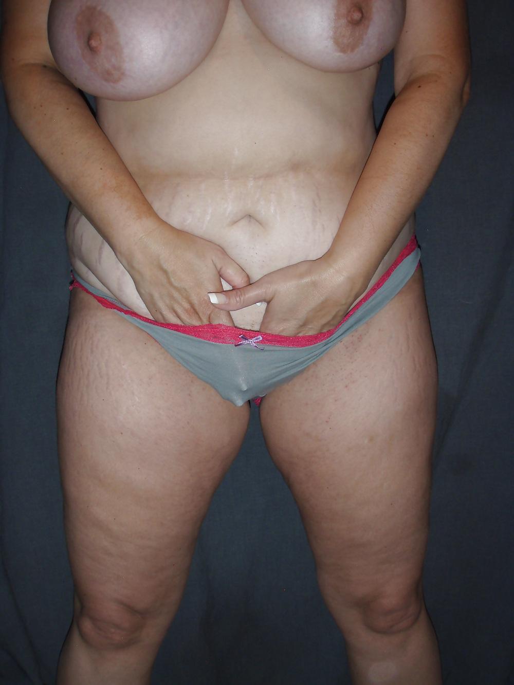 13P PINK LACE